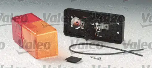 задни светлини VALEO 085033