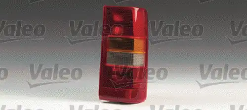 задни светлини VALEO 085780