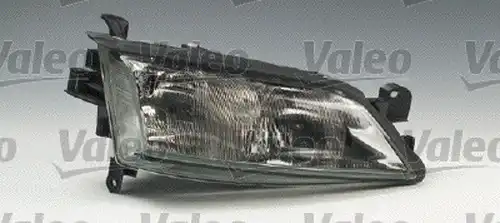 главен фар VALEO 085787