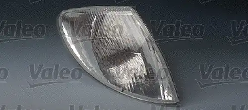 мигачи VALEO 085807