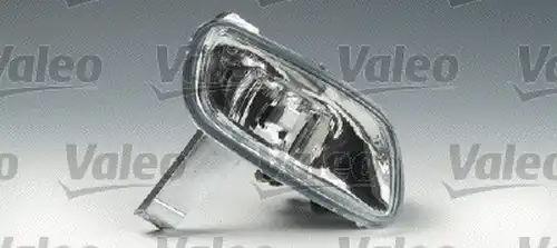 фар за мъгла VALEO 086367