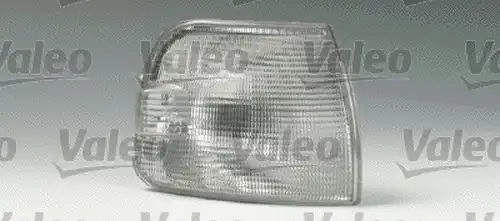 мигачи VALEO 086389