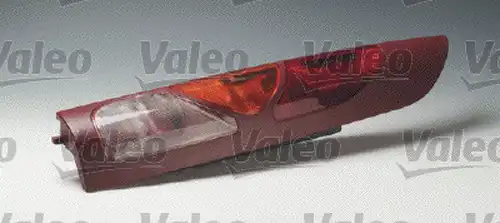 задни светлини VALEO 086676