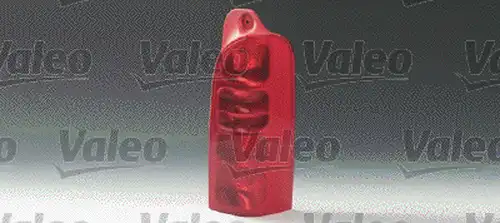 задни светлини VALEO 086700