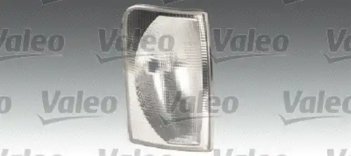 мигачи VALEO 087266