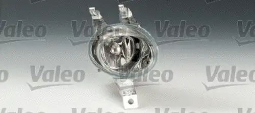 фар за мъгла VALEO 087360