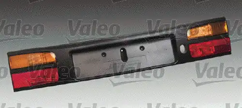 задни светлини VALEO 087366