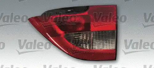 задни светлини VALEO 087465