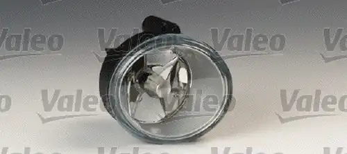 фар за мъгла VALEO 087597