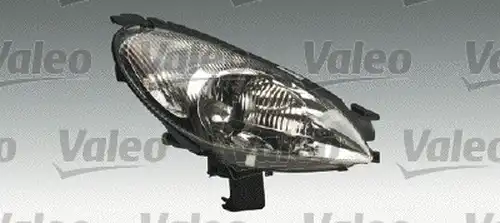 главен фар VALEO 087617