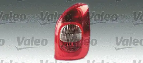 задни светлини VALEO 087621