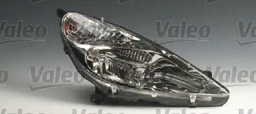 главен фар VALEO 087653