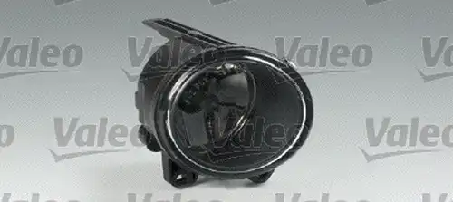 фар за мъгла VALEO 088355