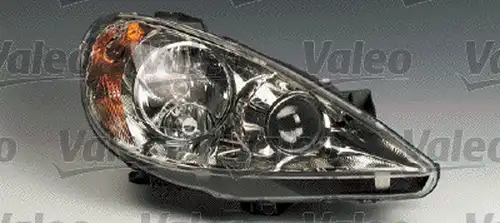 главен фар VALEO 088425