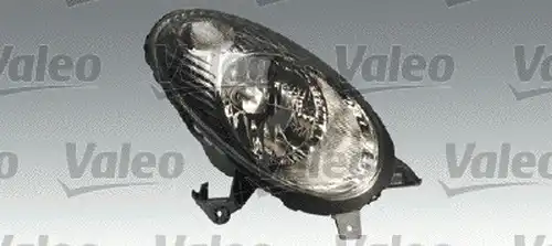 главен фар VALEO 088444