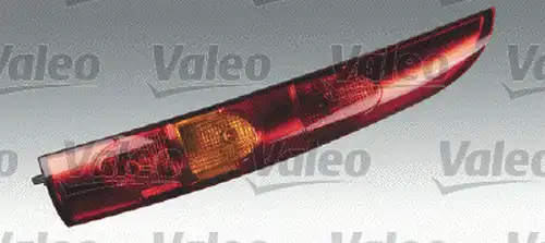 задни светлини VALEO 088489