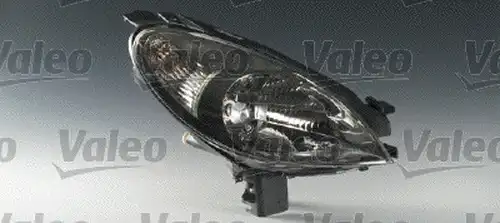 главен фар VALEO 088702