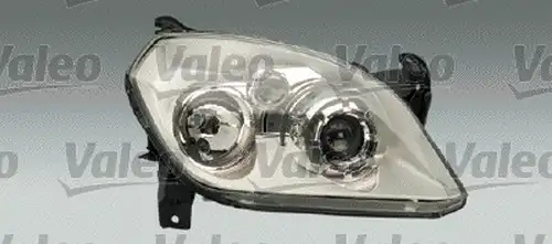 главен фар VALEO 088832