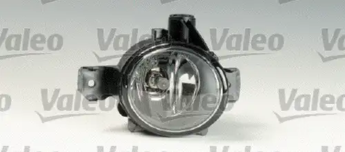 фар за мъгла VALEO 088893