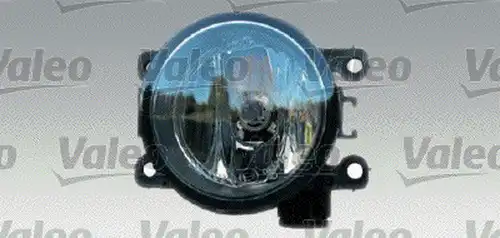 фар за мъгла VALEO 088899