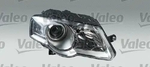 главен фар VALEO 088977