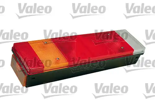 задни светлини VALEO 089229