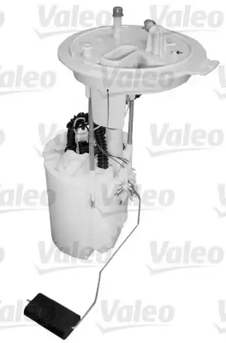 горивопроводен елемент (горивна помпа+сонда) VALEO 347142