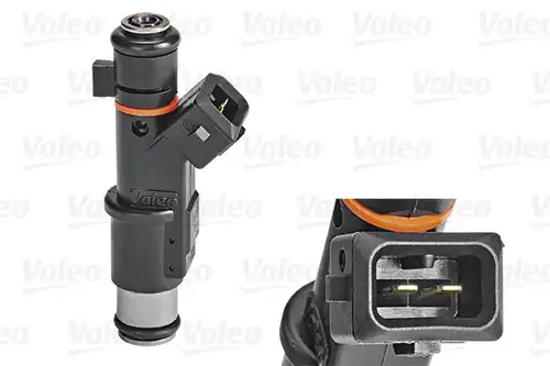 инжекционен клапан VALEO 348005