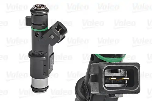 инжекционен клапан VALEO 348006