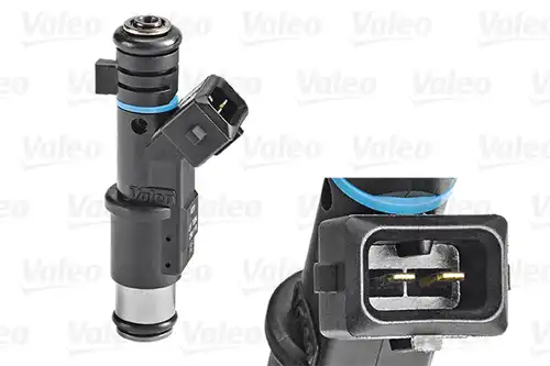 инжекционен клапан VALEO 348007