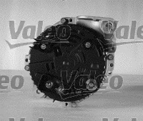 генератор VALEO 439167