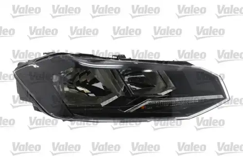 главен фар VALEO 450493