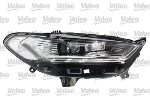 главен фар VALEO 450736