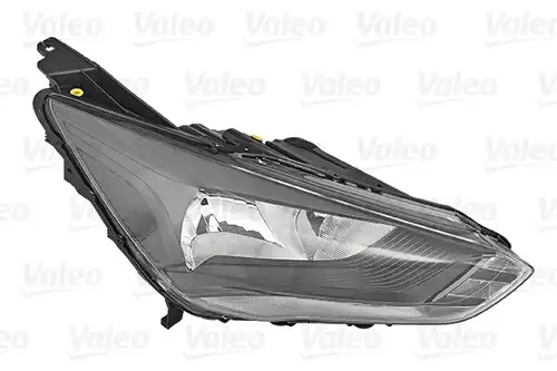 главен фар VALEO 450781