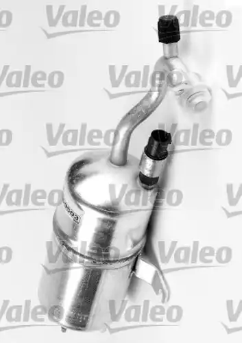 изсушител, климатизация VALEO 509503