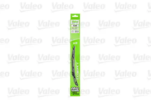 перо на чистачка VALEO 576000