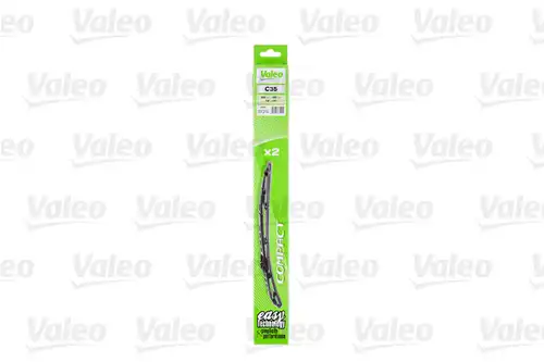 перо на чистачка VALEO 576001