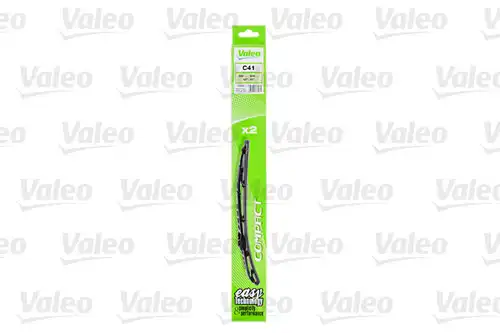 перо на чистачка VALEO 576003