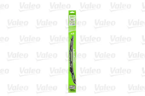 перо на чистачка VALEO 576007