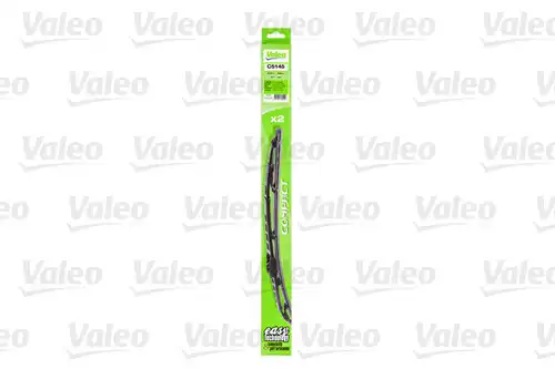 перо на чистачка VALEO 576012