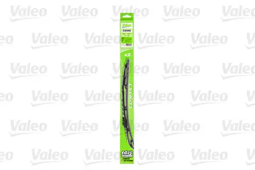 перо на чистачка VALEO 576013