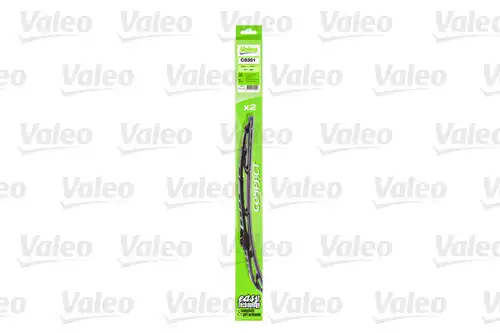 перо на чистачка VALEO 576015