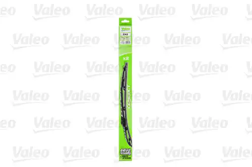 перо на чистачка VALEO 576019