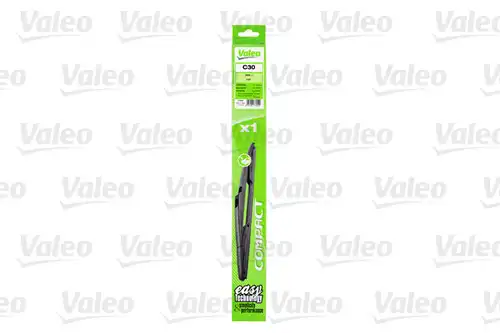 перо на чистачка VALEO 576050