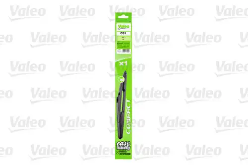 перо на чистачка VALEO 576051