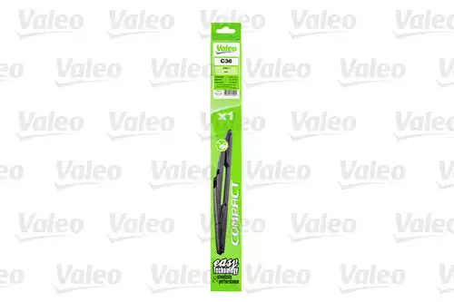 перо на чистачка VALEO 576053