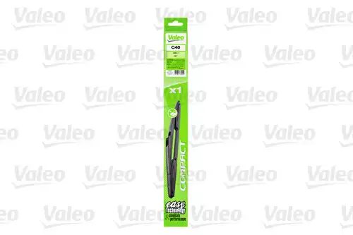 перо на чистачка VALEO 576055