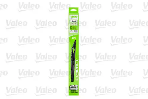 перо на чистачка VALEO 576083