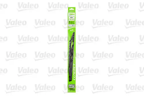 перо на чистачка VALEO 576087