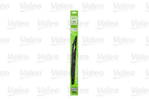 перо на чистачка VALEO 576089